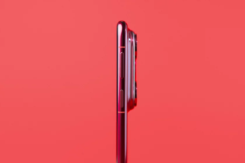 Обзор HUAWEI Pura 80 Pro: сейчас это один из самых интересных флагманов — Дизайн. 2