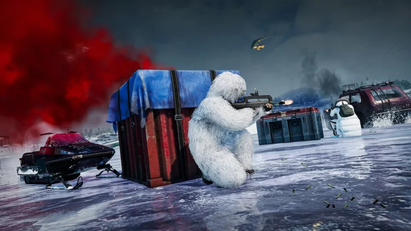 PUBG прекращает своё существование на PlayStation 4 и Xbox One