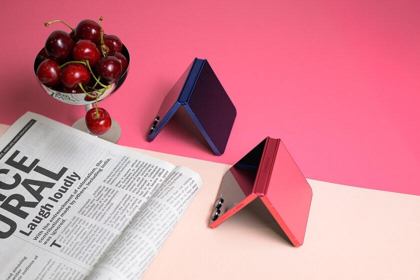Обзор Samsung Galaxy Z Flip7: если подумываете купить раскладушку, присмотритесь к этой — Отзыв. 1