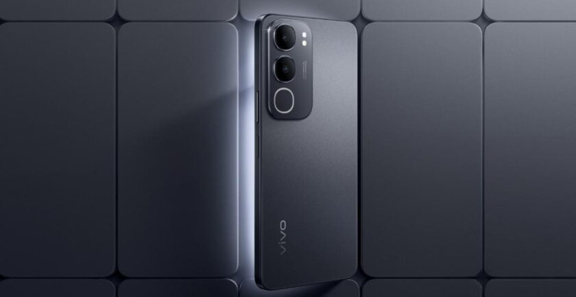 Представлен смартфон Vivo G3 5G: Dimensity 6300 и батарея 6000 мАч по цене от 210 долларов