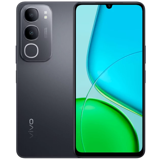 Представлен смартфон Vivo G3 5G: Dimensity 6300 и батарея 6000 мАч по цене от 210 долларов