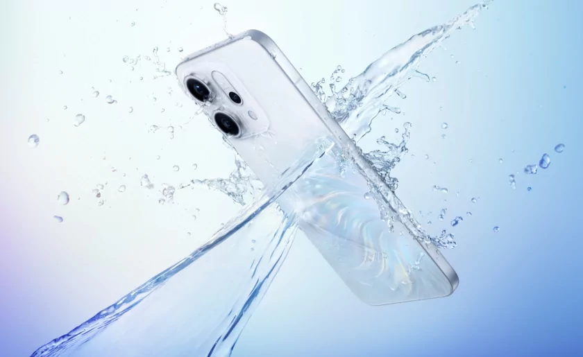 В России появились смартфоны OPPO Reno14 с упором на качественную фото- и видеосъёмку