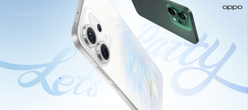 В России появились смартфоны OPPO Reno14 с упором на качественную фото- и видеосъёмку