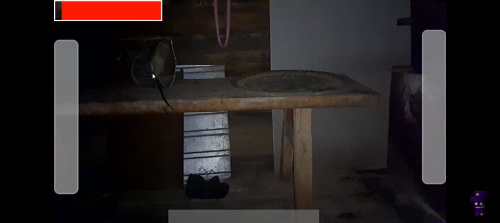 Пять Ночей У Ёжика 3 1.20. Скриншот 3