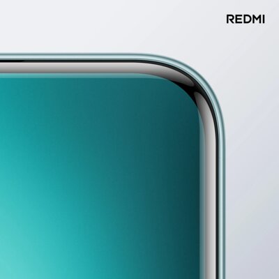 REDMI считает дизайн Note 15 Pro+ самым красивым во всей серии. Как вам?