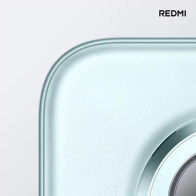 REDMI считает дизайн Note 15 Pro+ самым красивым во всей серии. Как вам?