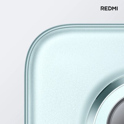 REDMI считает дизайн Note 15 Pro+ самым красивым во всей серии. Как вам?