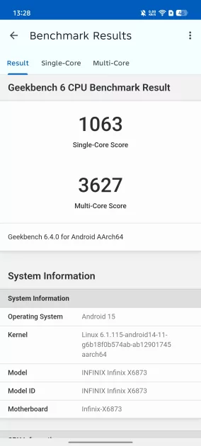 Infinix смогла сделать геймерский смартфон, который хорош и вне игр. Обзор GT 30 Pro