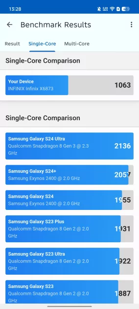 Infinix смогла сделать геймерский смартфон, который хорош и вне игр. Обзор GT 30 Pro