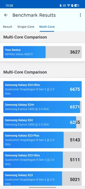Infinix смогла сделать геймерский смартфон, который хорош и вне игр. Обзор GT 30 Pro