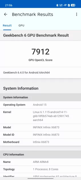 Infinix смогла сделать геймерский смартфон, который хорош и вне игр. Обзор GT 30 Pro