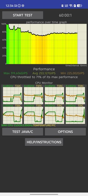 Infinix смогла сделать геймерский смартфон, который хорош и вне игр. Обзор GT 30 Pro