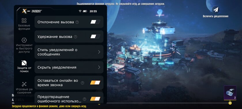Infinix смогла сделать геймерский смартфон, который хорош и вне игр. Обзор GT 30 Pro