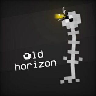 Old horizons. Скриншот 1