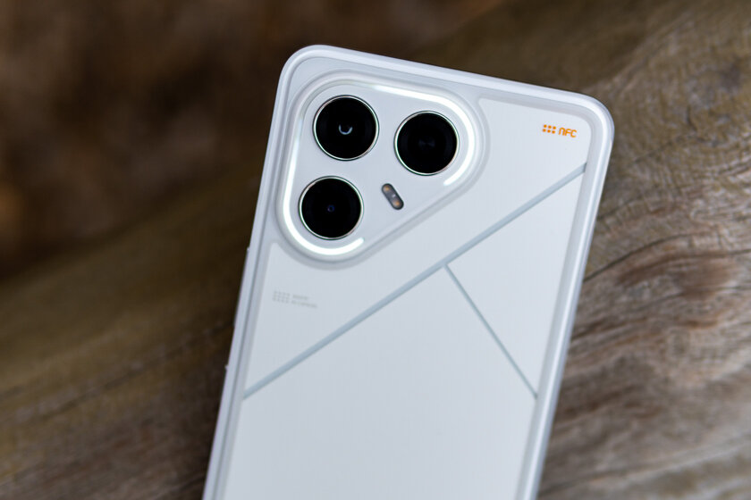 Я захотел себе этот смартфон после обзора — тестирую TECNO POVA 7 Ultra 5G