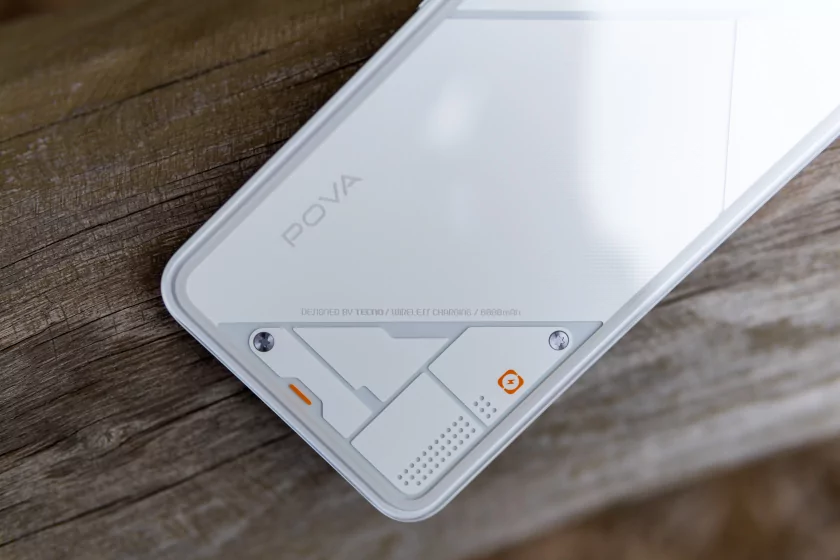 Я захотел себе этот смартфон после обзора — тестирую TECNO POVA 7 Ultra 5G