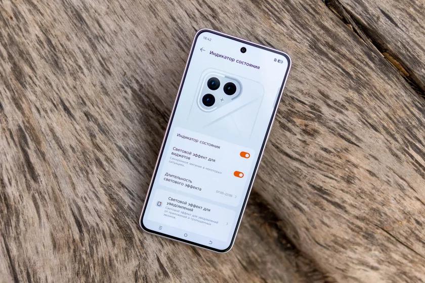 Я захотел себе этот смартфон после обзора — тестирую TECNO POVA 7 Ultra 5G