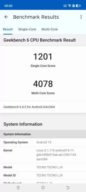 Я захотел себе этот смартфон после обзора — тестирую TECNO POVA 7 Ultra 5G