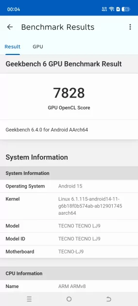 Я захотел себе этот смартфон после обзора — тестирую TECNO POVA 7 Ultra 5G