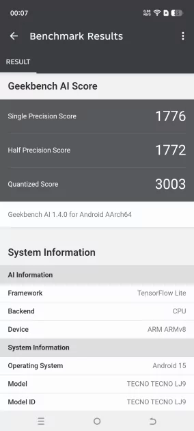 Я захотел себе этот смартфон после обзора — тестирую TECNO POVA 7 Ultra 5G