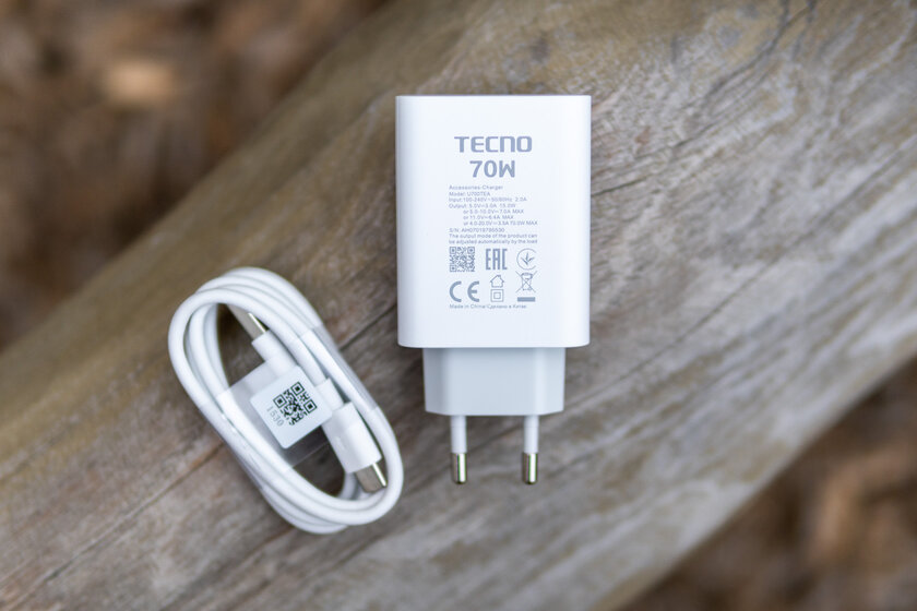 Я захотел себе этот смартфон после обзора — тестирую TECNO POVA 7 Ultra 5G