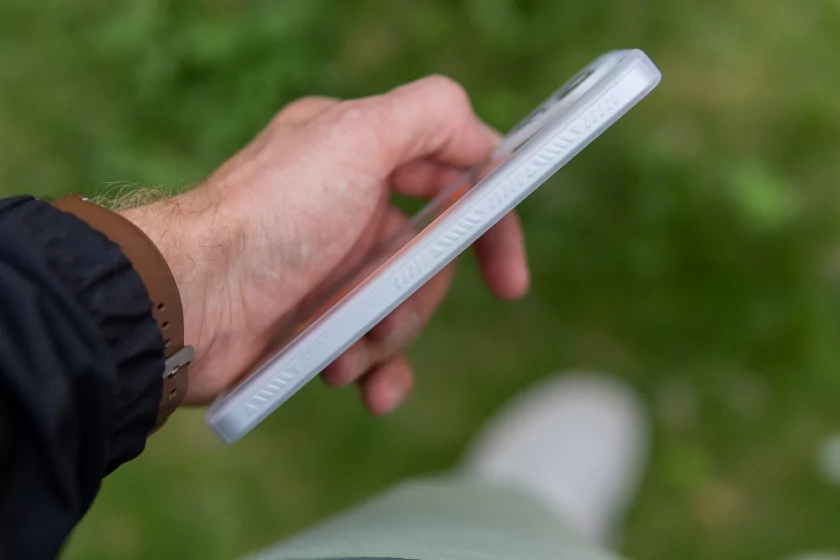 Я захотел себе этот смартфон после обзора — тестирую TECNO POVA 7 Ultra 5G
