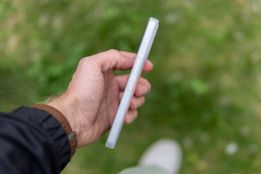 Я захотел себе этот смартфон после обзора — тестирую TECNO POVA 7 Ultra 5G