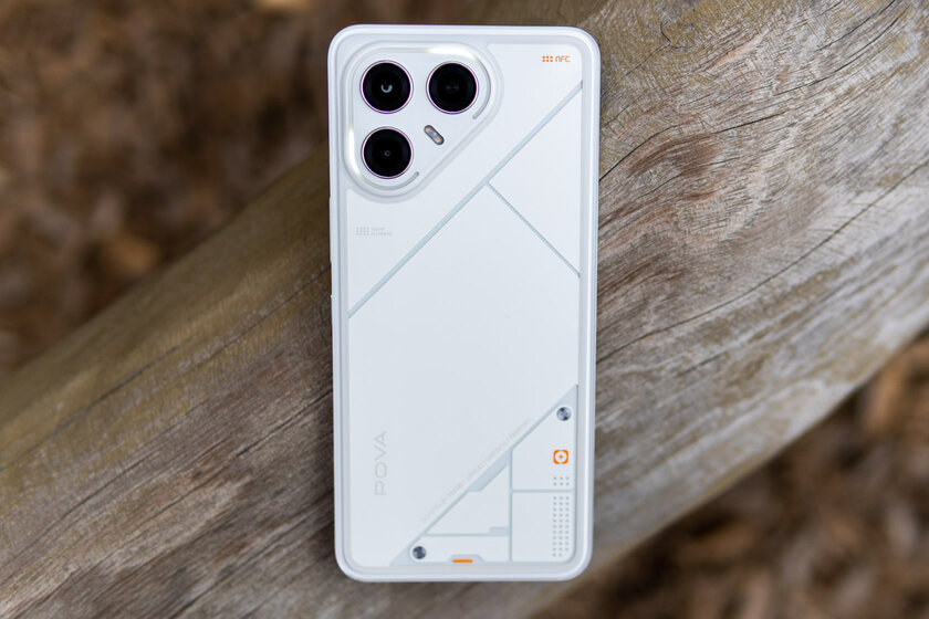 Я захотел себе этот смартфон после обзора — тестирую TECNO POVA 7 Ultra 5G