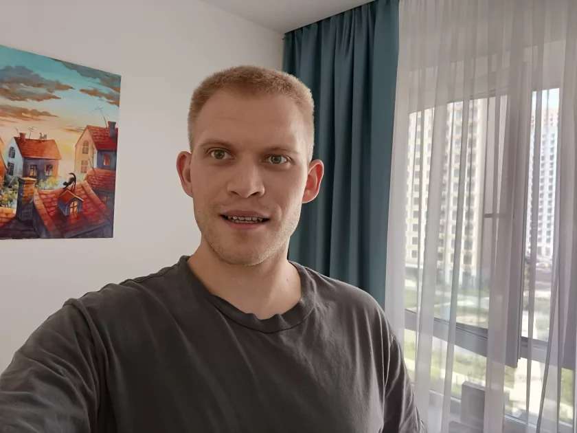Я захотел себе этот смартфон после обзора — тестирую TECNO POVA 7 Ultra 5G