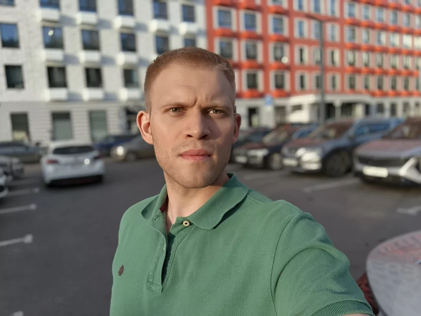Я захотел себе этот смартфон после обзора — тестирую TECNO POVA 7 Ultra 5G