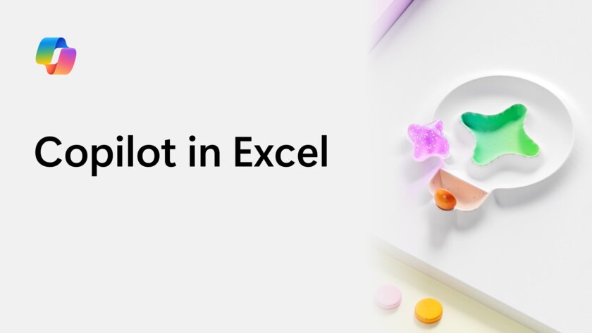В Microsoft Excel появилась ИИ-функция COPILOT: примеры использования