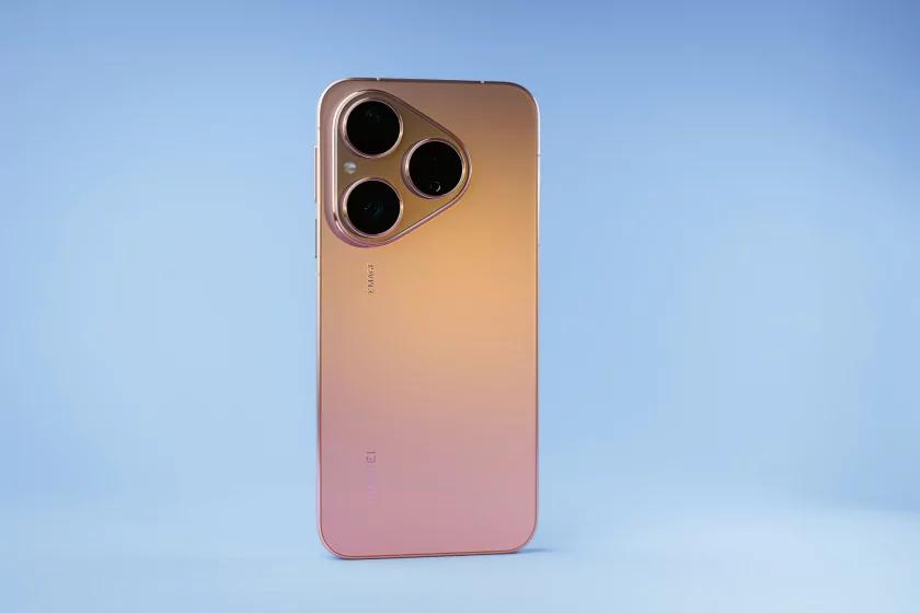 Обзор HUAWEI Pura 80: что будет, если флагманскую модель сделать как можно дешевле