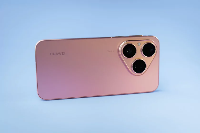 Обзор HUAWEI Pura 80: что будет, если флагманскую модель сделать как можно дешевле — Отзыв. 1