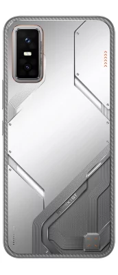 В России появился игровой смартфон Infinix GT 30 Pro с триггерами как у консоли и динамической подсветкой
