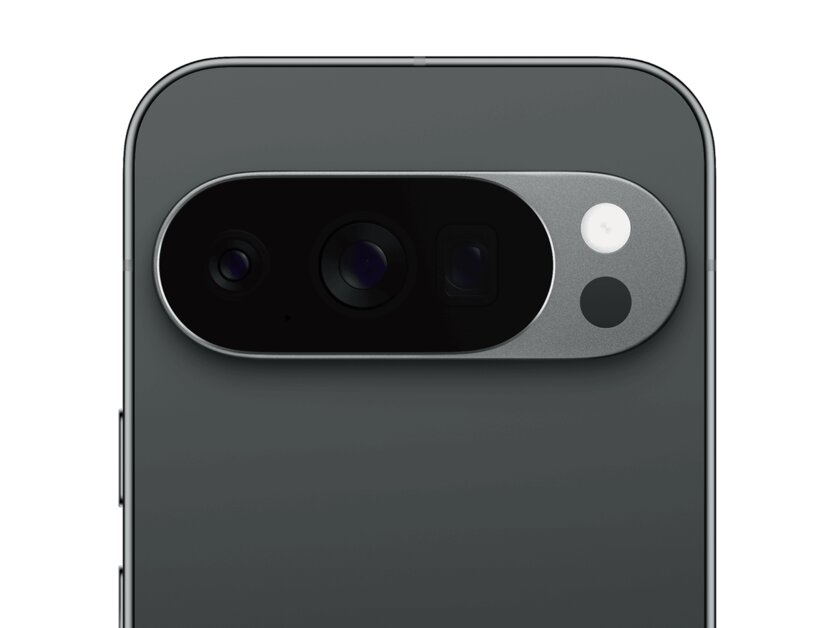 Google представила Pixel 10, 10 Pro и 10 Pro XL: мощный процессор Tensor G5, MagSafe и камера с ИИ