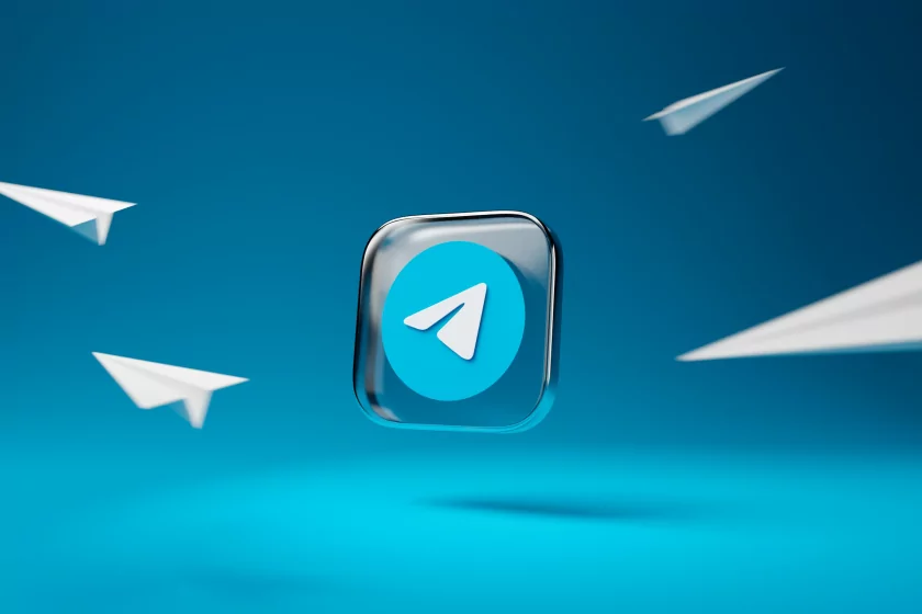 Как сохранить переписки в Telegram при смене номера