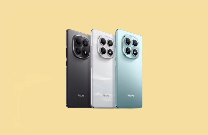 Представлен Redmi Note 15: смартфон со Snapdragon 6s Gen 3 и батареей 5800 мАч по цене от 140 долларов