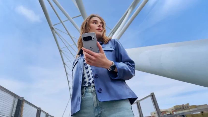 Google будет редизайнить Pixel каждые 2-3 года: планшеты, кольца и очки на паузе