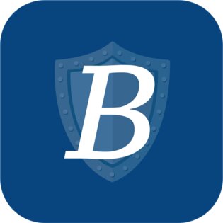 Arcane's BitCrypt. Скриншот 1