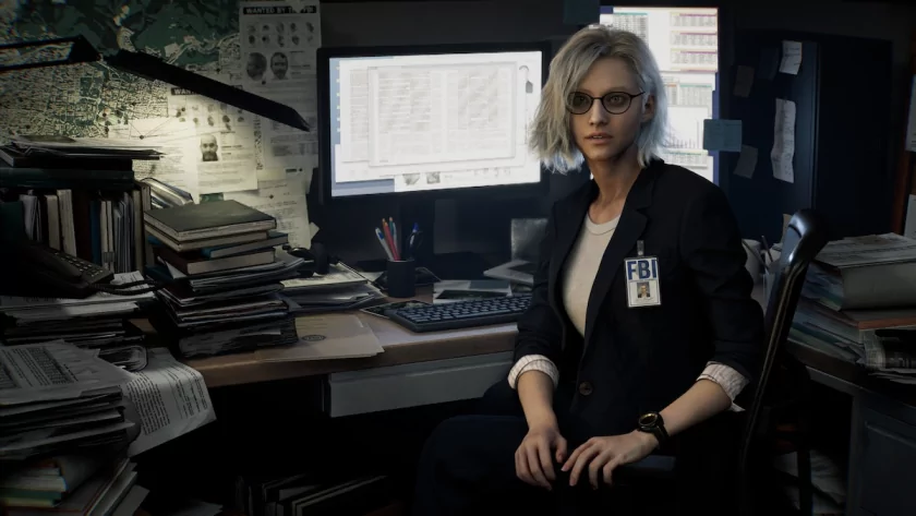 Названы победители премии Gamescom Awards 2025: топ заняла Resident Evil Requiem