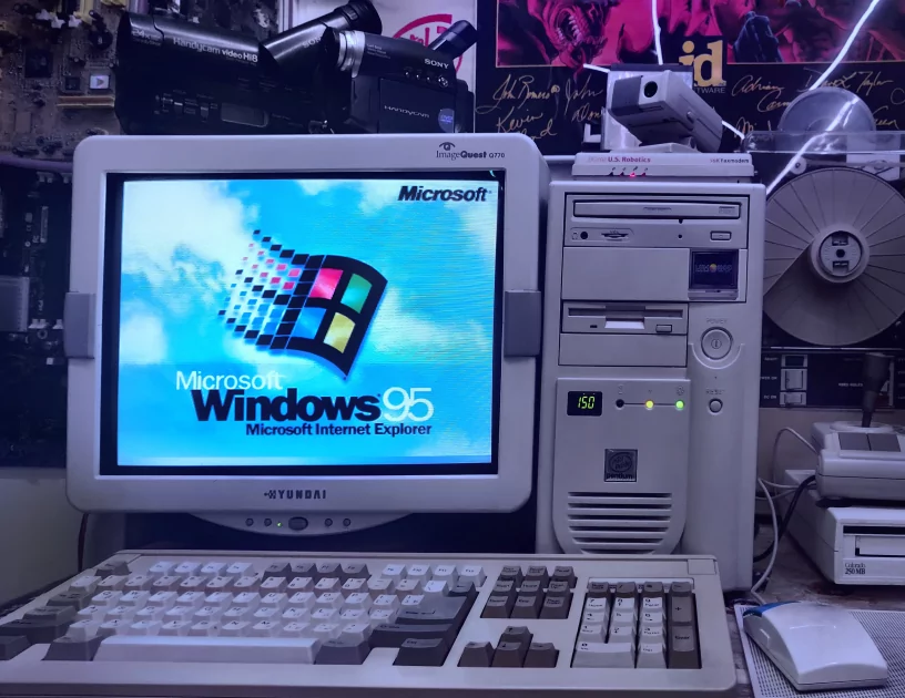 Я опробовал все Windows от древнейших до 11 и составил рейтинг. На первом месте не десятка