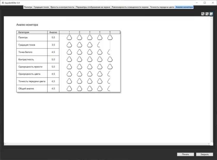 Отличный монитор без переплаты за лишние функции: обзор Samsung Odyssey OLED G8 G81SF UHD — Дисплей. 18