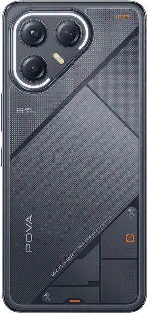 Какой смартфон купить в сентябре 2025: рейтинг лучших моделей на любой бюджет — Лучшие смартфоны до 40 000 рублей. 13