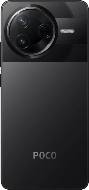 Какой смартфон купить в ноябре 2025: рейтинг лучших моделей на любой бюджет — Лучшие смартфоны до 50 000 рублей. 9