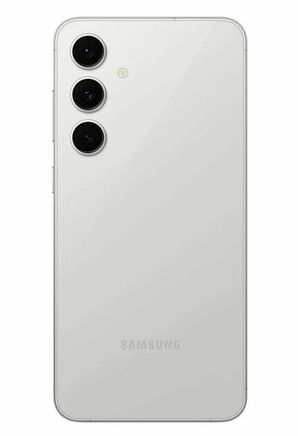 Какой смартфон купить в сентябре 2025: рейтинг лучших моделей на любой бюджет — Лучшие смартфоны до 50 000 рублей. 12