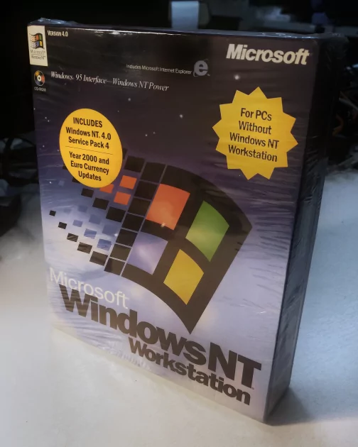 Я опробовал все Windows от древнейших до 11 и составил рейтинг. На первом месте не десятка