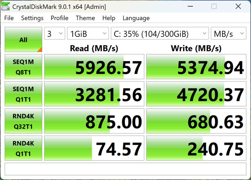 165 Гц, RTX 5060 и топовый процессор: обзор HONOR MagicBook Pro 16 HUNTER 2025