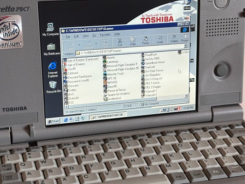 Я опробовал все Windows от древнейших до 11 и составил рейтинг. На первом месте не десятка