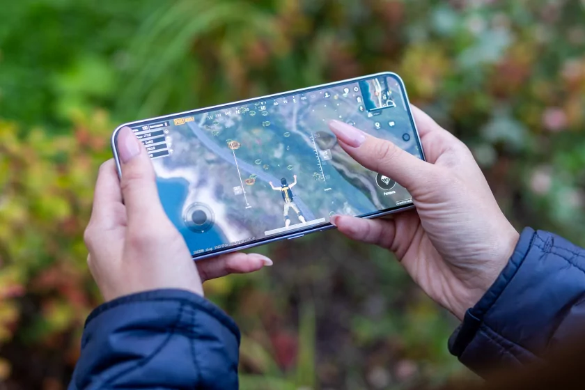Я захотел себе этот смартфон после обзора — тестирую TECNO POVA 7 Ultra 5G