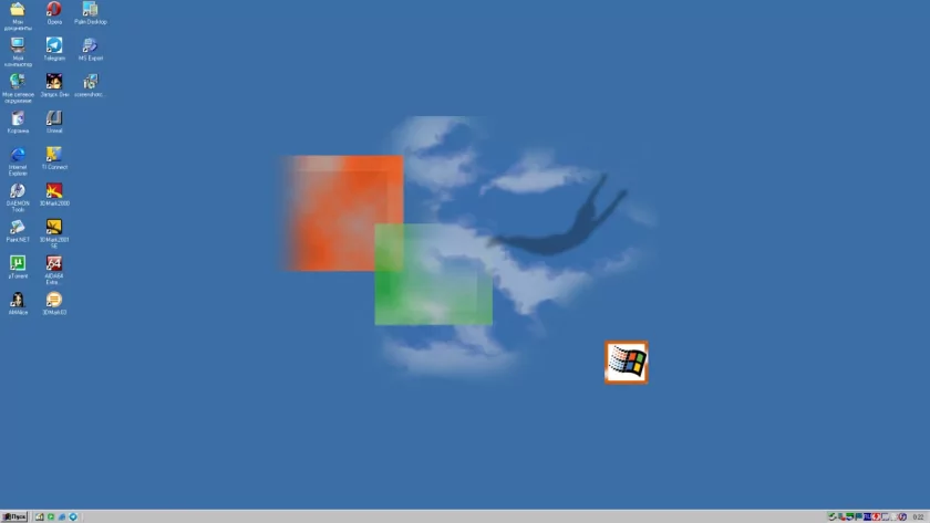 Я опробовал все Windows от древнейших до 11 и составил рейтинг. На первом месте не десятка
